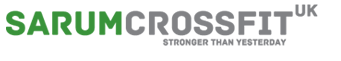 Sarum CrossFit – A CrossFit gym based in Salisbury, Wiltshire